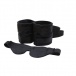 Sportsheets - Beginner's Bondage Fantasy Kit - Black photo