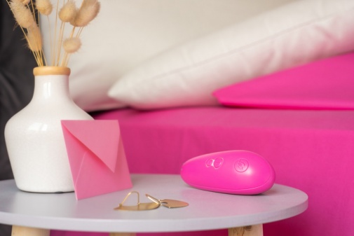 Womanizer - Starlet 3 - Pink photo
