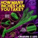 Creature Cocks - Slither Hose Dildo - Green 照片-2