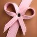 Strict - Bows Bondage Harness - Pink - XL/2XL photo-9