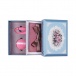 Zalo - Fanfan APP Couple Massager Set - Rouge Pink photo-20
