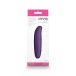 NS Novelties - INYA Flirt 迷你震動器 - 深紫色 照片-4