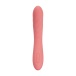 SVAKOM - Ava Neo Interactive Thrusting Vibrator - Peach Pink photo-5