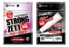 Kiss Me Love - Strong Zett 力量增強男士乳霜 - 10g 照片-3