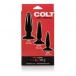 CEN - Colt Anal Trainer Kit - Black photo-7