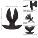 CEN - Expandable Inflatable Plug - Black photo-6