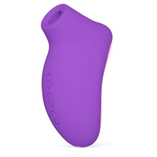 Lelo - Sona 2 旅行裝陰蒂按摩器 - 紫色 照片