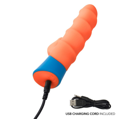 CEN - Rave Tickler Vibe - Orange 照片
