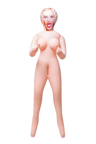 Dolls-X - Inflatable Lilit Doll - Skin 照片