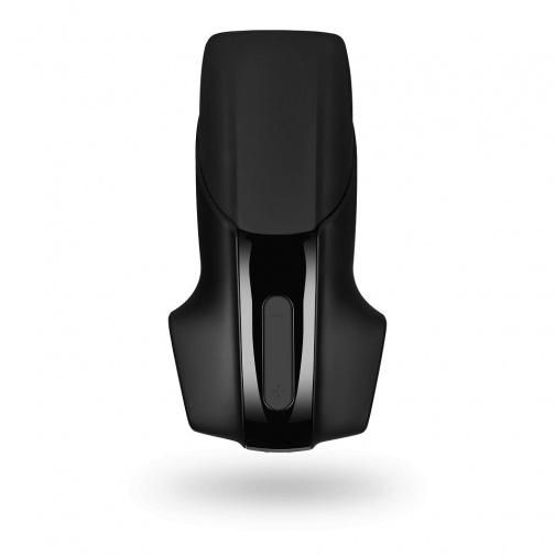 Satisfyer - Men Vibration - Black photo
