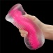 Lovetoy - 6" Lumino Play Masturbator - Pink photo-3