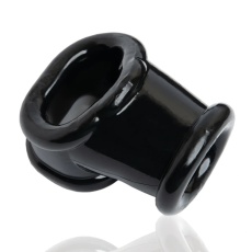 Oxballs - Powersling 陰囊伸展器 - 黑色 照片