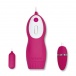 Magic Eyes - LaFree Double Rotor - Pink photo