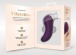 Bodywand - Vibro Kiss - Purple photo-4
