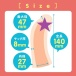 Pepee - Punito Curved Penis Sleeve photo-2