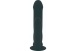 KMP - Pleasure Lab Vibro Double Dildo - Black photo-3