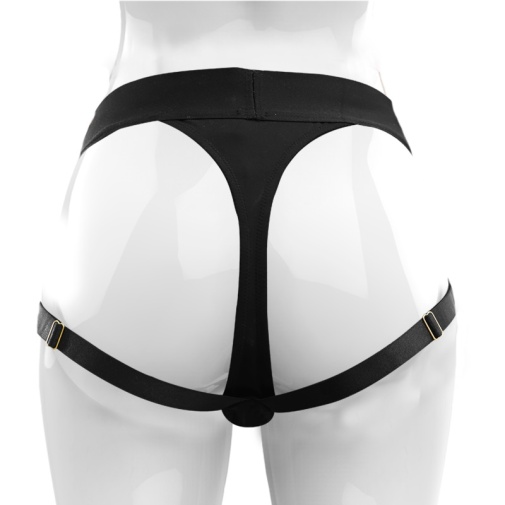 Mythology - Super Elastic Harness photo