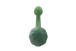 Olika - Cucumber Mini Vibrator - Green photo-8