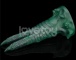 Lovetoy - Savage Charm Vibro Dildo - Blue 照片-7