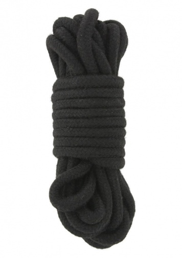 ToyJoy - Amazing Bondage Sex Toy Kit - Black photo
