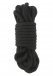 ToyJoy - Amazing Bondage Sex Toy Kit - Black photo-7