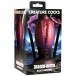 Creature Cocks - Dragon Hatch Anal Plug L photo-9