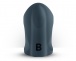 Boners - Vibro Handjob Stroker - Blue photo-4