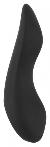 Cupa - Warming Touch Vibrator - Black photo