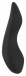 Cupa - Warming Touch Vibrator - Black photo-4