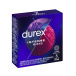 Durex - Intense Orgasmic 激爽紋理安全套 3件裝 照片