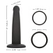 CEN - Onyxxx Jock Strap-On - Black photo-8