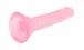 Chisa - 5.3" Mini Dildo - Pink photo-4