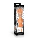 Master Series - Passion Pounder Thrusting Dildo - Flesh photo-7