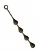 Mister B - Anal Drops 20mm x 4 - Black photo-3