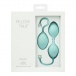 Pillow Talk - Frisky Kegel Balls - Teal photo-5