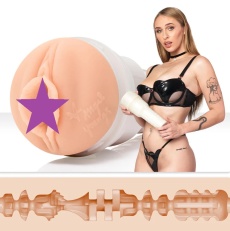 Fleshlight - Angel Youngs 安洁儿·杨格斯 甜美女优飞机杯 照片