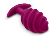 Gvibe - Gplug Twist 2 - Sweet Raspberry photo