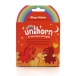 Unihorn - Blaze Diablo 灼紅魔鬼獨角馬 陰蒂震動刺激器 - 深紅色 照片-17
