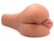 Mistress - Mia Juicy 侧入式自慰器 - 肉色 照片-4