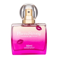 PheroStrong - HQ Pheromone Perfume for Her - 50ml 照片