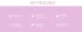 Honey Play Box - 誘惑吸舔舌頭振動器 - 紫色 照片-8