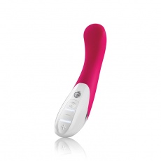 Mystim - Al Punto Vibrator - Pink photo