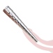 FAAK - Horse Eye Penis Plug 6mm - Silver photo-3