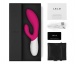 Lelo - Ina Wave 2 G点&阴蒂兔仔按摩棒 - 粉红色 照片-8