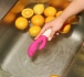 Lelo - Ina Wave 2 G点&阴蒂兔仔按摩棒 - 粉红色 照片-7