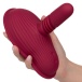 CEN - Dual Rider Thrust & Grind Massager - Red photo-2