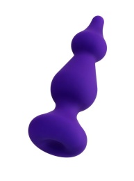 ToDo - Sholt Anal Plug - Purple photo