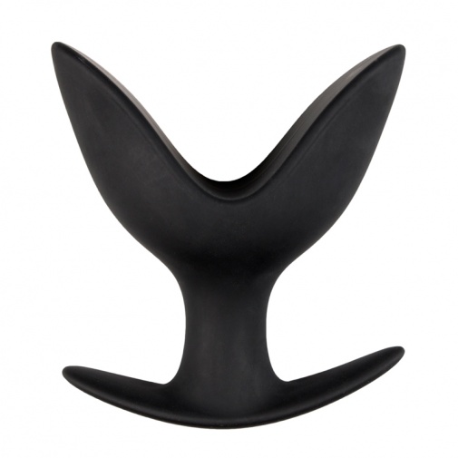 Sinner Gear - Anchor Plug M - Black photo