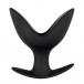 Sinner Gear - Anchor Plug M - Black photo