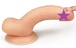 Lovetoy - 7" The Ultra Soft Dude - Flesh photo-2